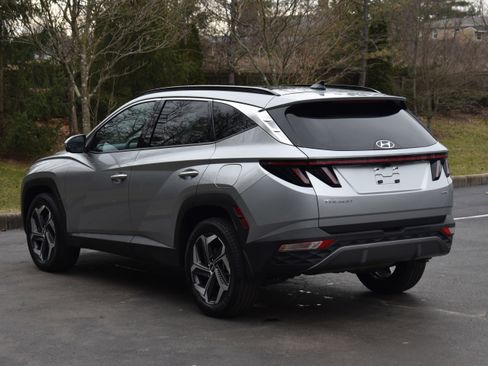 Used 2023 Hyundai Tucson Limited image 34