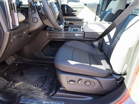 New 2026 GMC Hummer EV SUV image 11