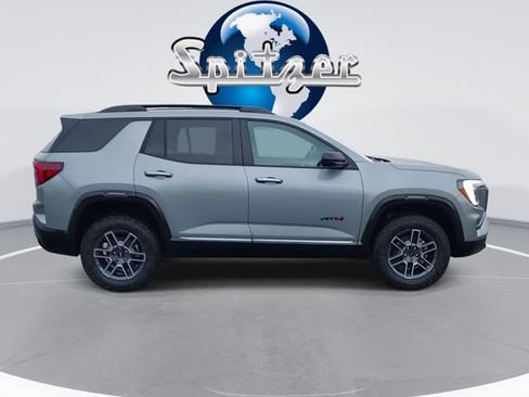 New 2026 GMC Terrain AT4 w/ Convenience Package III image 10