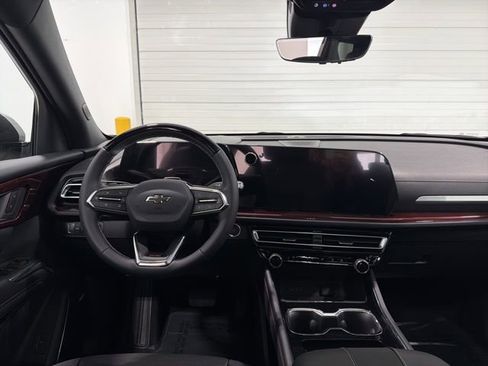 New 2026 Chevrolet Traverse Z71 image 28