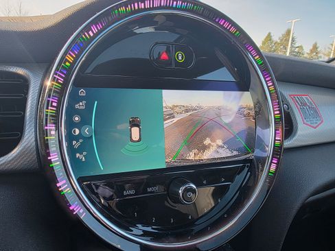 Used 2022 MINI Cooper John Cooper Works image 15