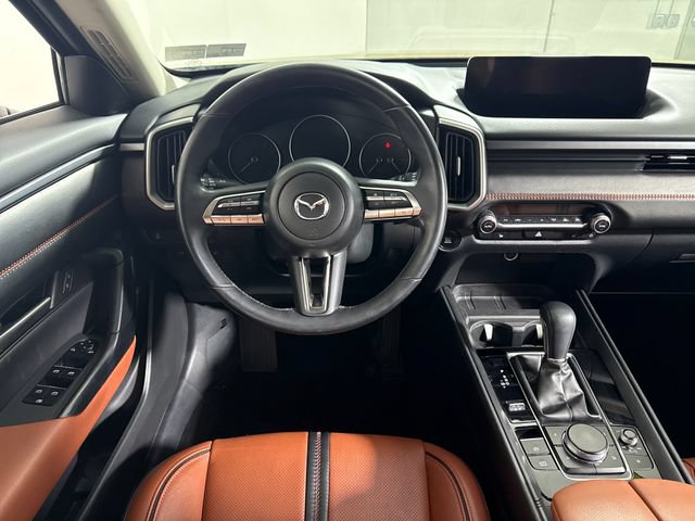 Certified 2024 MAZDA CX-50 Meridian Edition w/ Weather Package AWD/4WD image 21