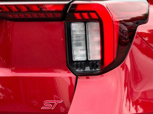 New 2026 Ford Explorer ST w/ Sun And Sound Package image 8