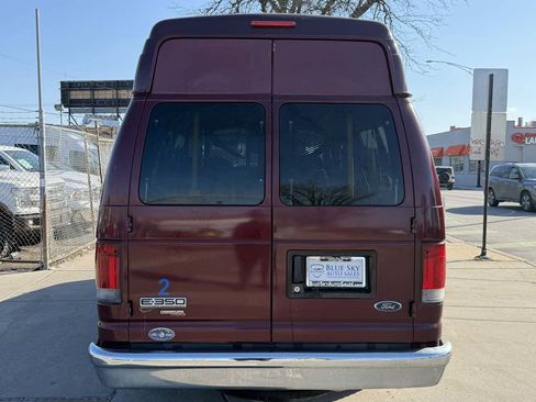 Used 2006 Ford E-350 and Econoline 350 XL image 6