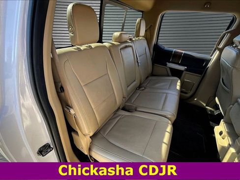 Used 2016 Ford F150 Lariat image 23