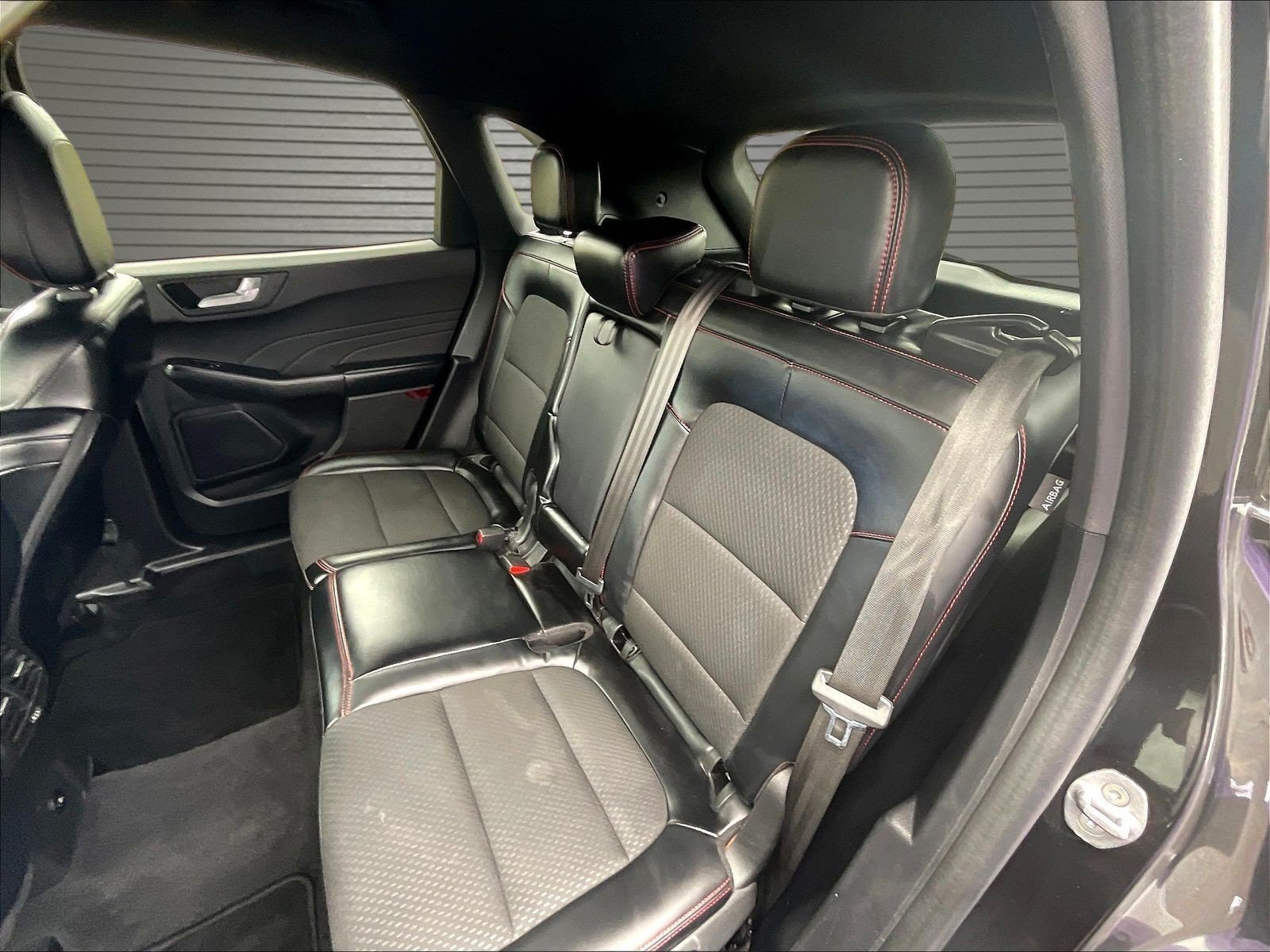 Used 2024 Ford Escape ST-Line FWD image 19