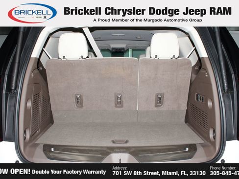 Used 2022 GMC Yukon Denali AWD/4WD image 10
