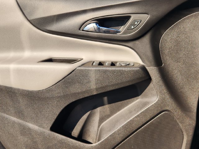 Used 2024 Chevrolet Equinox LS w/ LS Convenience Package FWD image 22