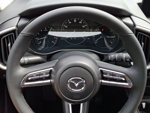 New 2026 MAZDA CX-50 Meridian Edition AWD/4WD image 16
