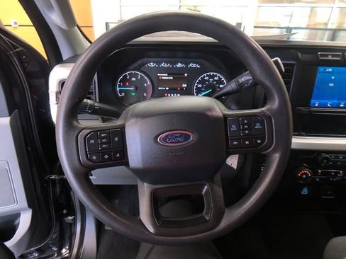 Certified 2024 Ford F250 XLT image 12