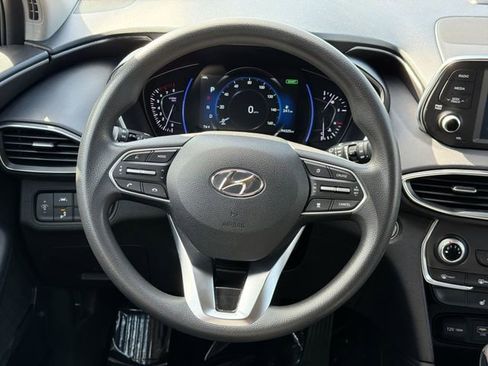 Used 2020 Hyundai Santa Fe SEL AWD/4WD image 13