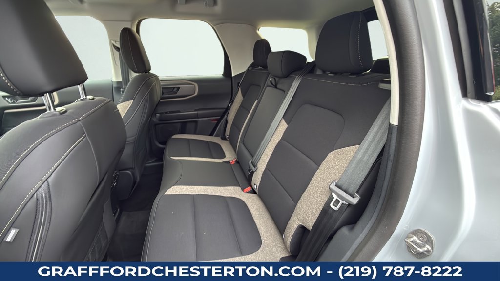 New 2026 Ford Bronco Sport Big Bend w/ Convenience Package AWD/4WD image 24