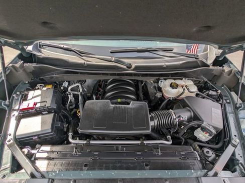 Used 2025 Chevrolet Silverado 1500 LT Trail Boss w/ Convenience Package II image 27