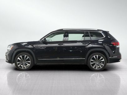 Used 2023 Volkswagen Atlas SEL Premium