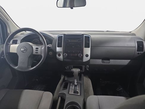 Used 2010 Nissan Xterra S AWD/4WD image 9
