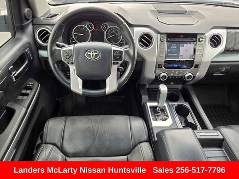 Used 2014 Toyota Tundra Platinum RWD image 15