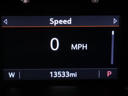 Used 2023 GMC Terrain AT4 image 20