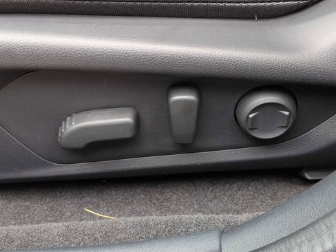 New 2025 Subaru Crosstrek 2.5i Wilderness w/ Wilderness Package image 18