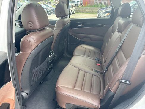 Used 2020 Kia Sorento SX AWD/4WD image 6