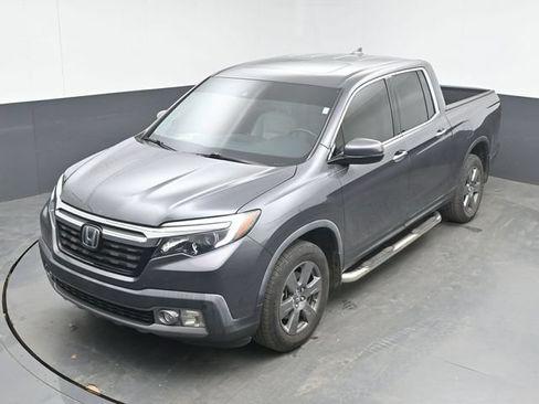 Used 2020 Honda Ridgeline RTL-E image 15