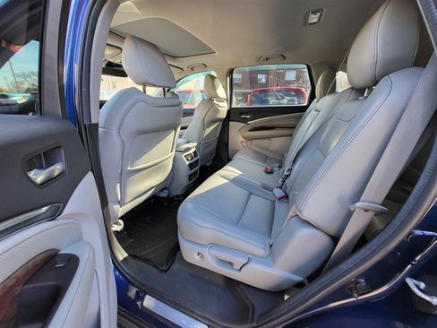 Used 2020 Acura MDX SH-AWD w/ Technology Package image 10