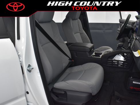 New 2026 Toyota Tacoma SR5 RWD image 23