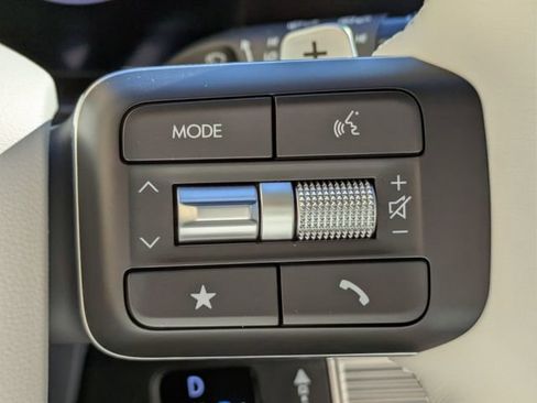 New 2026 Hyundai Santa Fe SEL FWD image 25