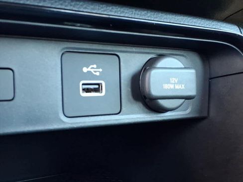 Certified 2024 Honda CR-V LX image 23