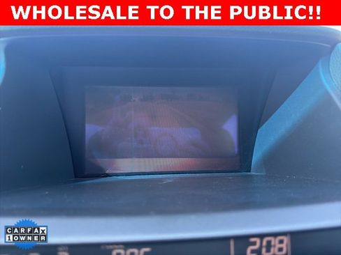 Used 2008 Honda Accord EX-L image 11