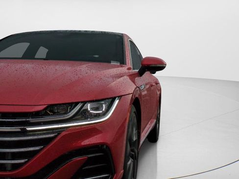 Used 2023 Volkswagen Arteon SEL AWD/4WD image 9