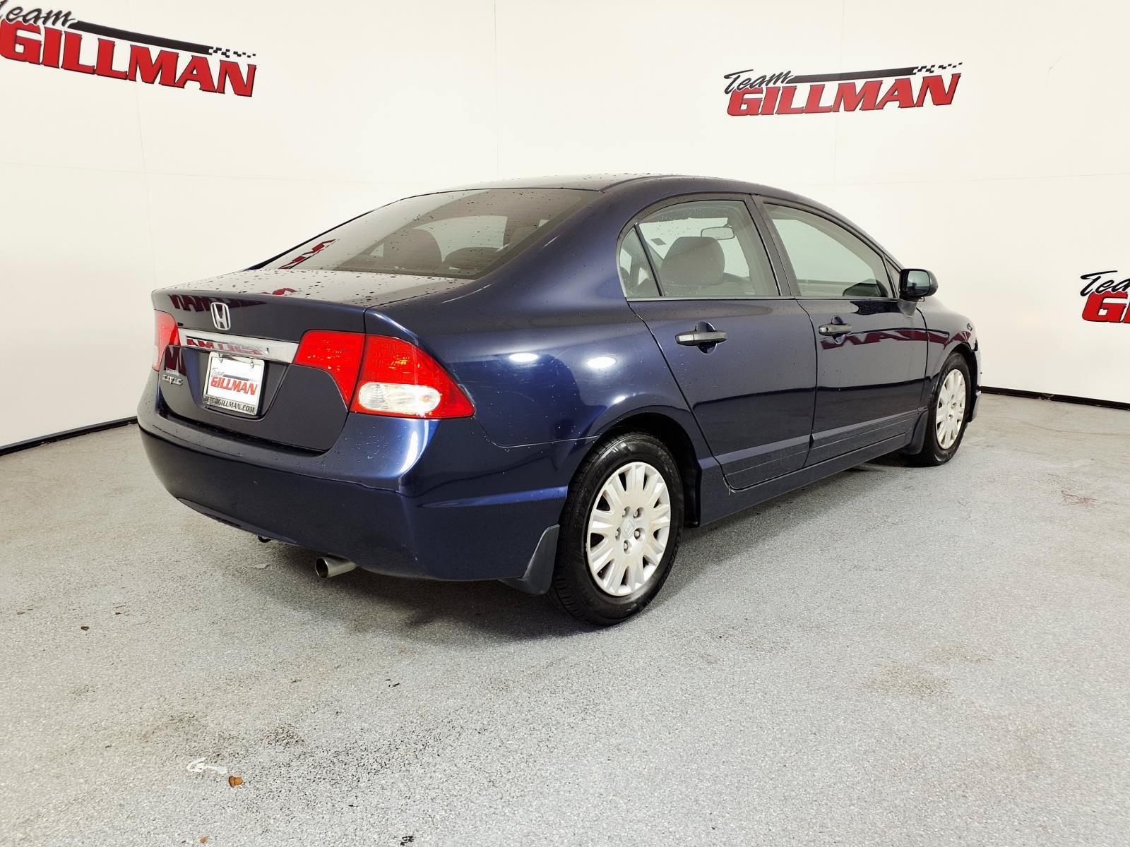 Used 2011 Honda Civic DX-VP image 12