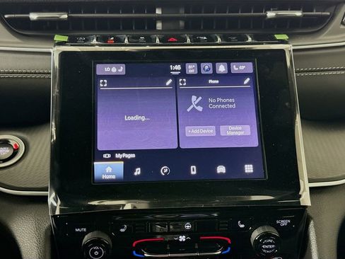 New 2025 Jeep Grand Cherokee L Altitude image 14