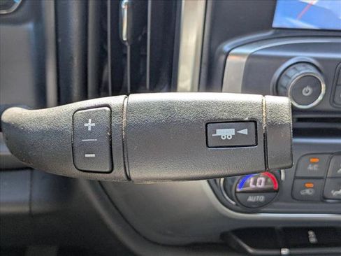 Used 2018 Chevrolet Silverado 1500 LT w/ All Star Edition AWD/4WD image 17