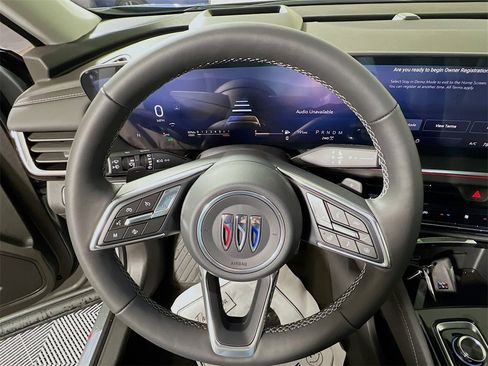 New 2026 Buick Envision Preferred image 11