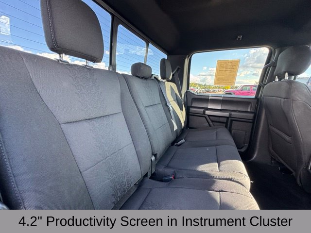 Used 2020 Ford F150 XLT w/ Equipment Group 302A Luxury AWD/4WD image 26