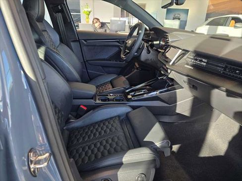 New 2026 Audi RS 3 image 9