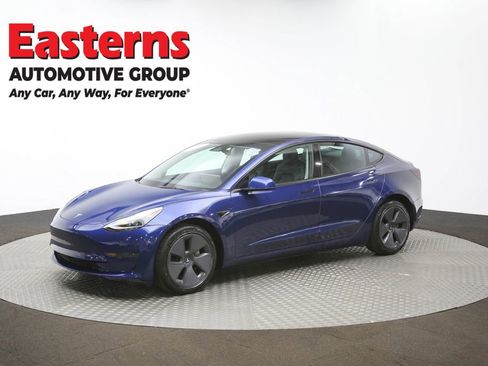 Used 2023 Tesla Model 3 Standard Range image 55