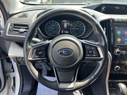 Used 2019 Subaru Ascent Touring w/ Popular Package #3 AWD/4WD image 18