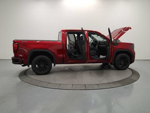 Used 2023 GMC Sierra 1500 Elevation AWD/4WD image 17
