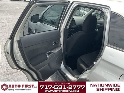 Used 2020 Mitsubishi Outlander Sport SE FWD image 8