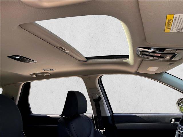 Used 2024 Hyundai Palisade SEL w/ Premium Package FWD image 13