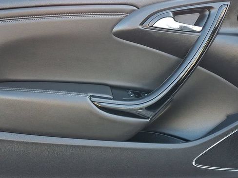 Used 2017 Buick Cascada Premium FWD image 14