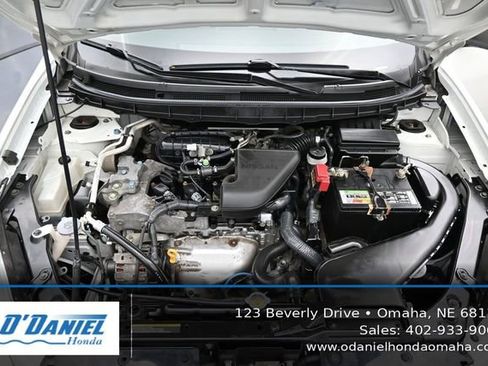 Used 2012 Nissan Rogue S AWD/4WD image 42