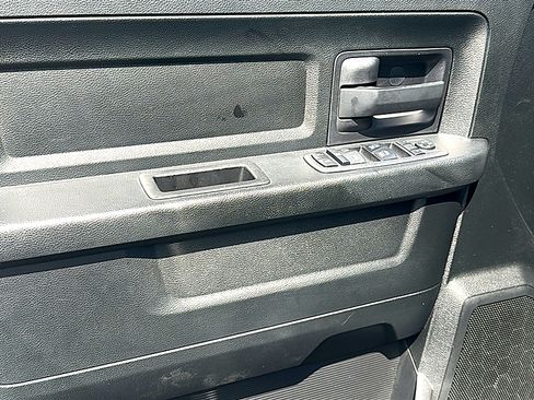 Used 2018 RAM 1500 Tradesman w/ Popular Equipment Group RWD image 16