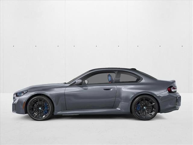 New 2027 BMW M2 RWD image 3
