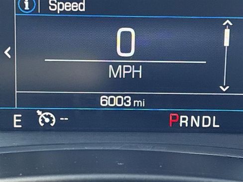 Certified 2024 Chevrolet Equinox LT w/ LPO, Floor Liner Package image 12