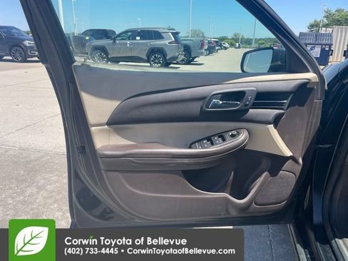 Used 2015 Chevrolet Malibu LT w/ Power Convenience Package FWD image 18