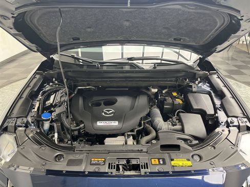 Certified 2024 MAZDA CX-5 2.5 Turbo w/ Premium Package AWD/4WD image 29
