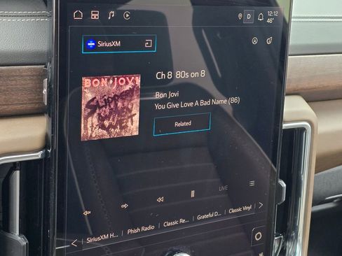 Certified 2025 GMC Yukon Denali Ultimate image 38