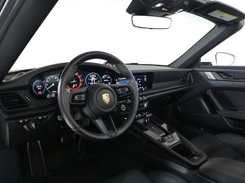 Used 2023 Porsche 911 Carrera GTS image 12